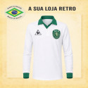 Camisa retrô Sporting Clube de Portugal le Coq ML