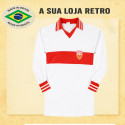 Camisa retrô VBF Stuttgart ML- ALE