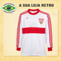 Camisa retrô Stuttgart ML 1979 - ALE
