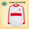 Camisa retrô Stuttgart ML 1979 - ALE