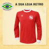 Camisa retrô Hanovre ML- 1896