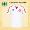 Camisa retrô Olympiakos 1986 - GRE