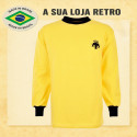 Camisa retrô AEK Atenas ML 1973 - GRE