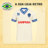 Camisa retro Paysandu Sport Club BemPara