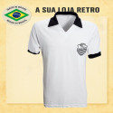 Camiseta retrô Comercial SP-1960
