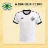 Camiseta retrô Comercial SP-1983