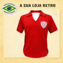 Camiseta retrô Noroeste Bauru 1980