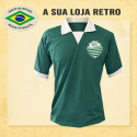 Camisa retrô AA Francana 1980