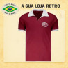 Camisa Retrô Ferroviária de Esportes 1967