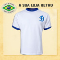 Camisa retro Dynamo Kiev 1975- RUS