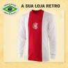 Camisa retrô Ajax ML 1971- HOL