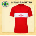 Camisa retrô Spartak Moscow - RUS