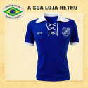 Camisa retrô Esporte Clube Lemense 1970