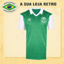 Camisa retrô Hibernians Umbro- ESC