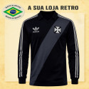 Camisa retrô Vasco Comemomativa Black Gold ml
