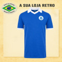Camisa retrô Everton - 1970