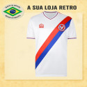 Camisa retrô Crystal Palace Admiral 1979 - ENG