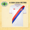 Camisa retrô Crystal palace Admiral 1979 - ENG
