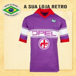 Camisa Fiorentina 1984 - ITA