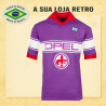 Camisa Fiorentina 1984 - ITA