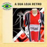 Camisa retrô Joinville Tigre