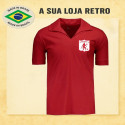 Camisa retrô América de Cali 1970