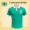 Camisa retrô Atlético Nacional - 1970
