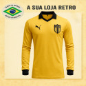Camisa retrô Penarol ML- URU
