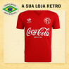 Camisa retrô América- RJ DRYFIT 1987