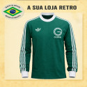 Camisa retrô Guarani ML-1983