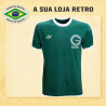 Camisa retro Guarani 1978
