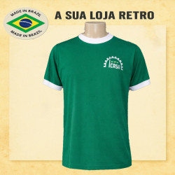 Camisa retrô Icasa - 1972