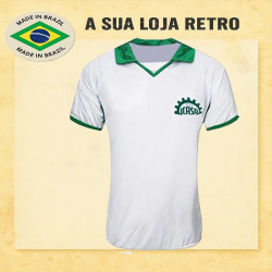 Camisa retrô Icasa - 1982