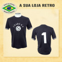 Camisa retrô Goleiro Ceará Sporting Club 1914
