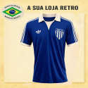 Camisa retrô Avaí -1980