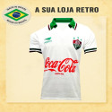 Camisa retrô Fluminense Dry Fit 1987