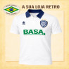 Camisa retrô Clube do Remo Basa