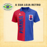 Camisa retrô Parana Clube 1991