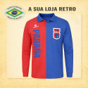 Camisa retrô Parana Clube ML- 1991