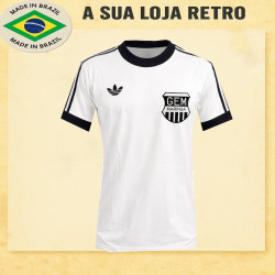 Camisa retrô Maringá Futebol Clube 1992