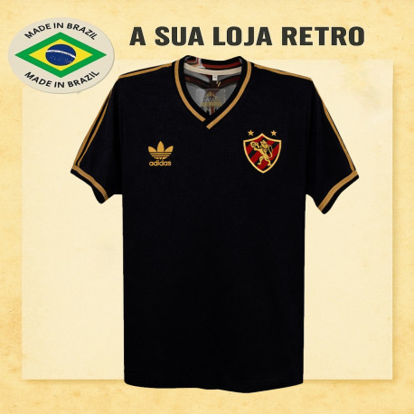 Camisa retro Sport clube Dry Fit comemorativa