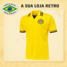 Camisa retrô Borussia Dortmunt Dry Fit 1980 - ALE