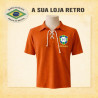 Camisa retrô Brasil 1917