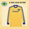Camisa retrô Verona ML 1982 - ITA