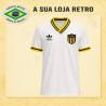 Camisa retrô Dry Fit Club Atlético Penarol - URU