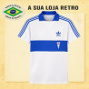Camisa Retrô Deportivo Universidad Católica - CHI