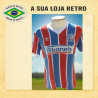 Camisa retrô Bahia Baneb 1988