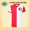 Camisa retrô Feyenoord -HOL