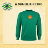 Camisa retrô Manchester United Goleiro ML - ENG
