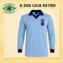 Camisa retrô Coventry ML 1970 - ENG